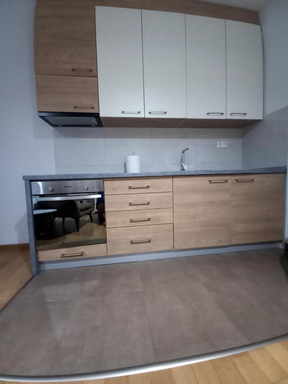 NM Apartman Banja Luka Bagian luar foto