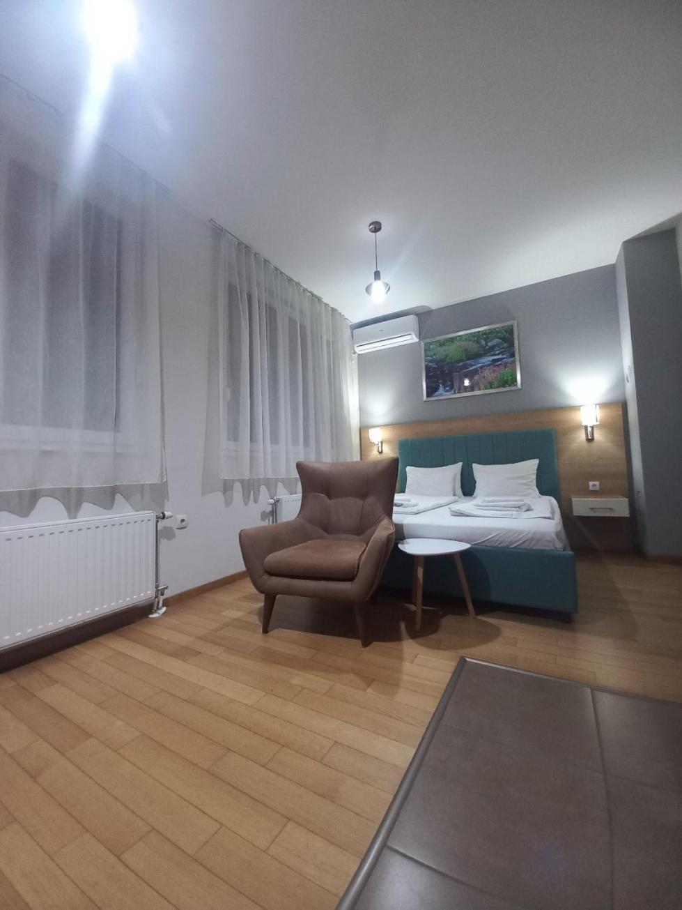 NM Apartman Banja Luka Bagian luar foto
