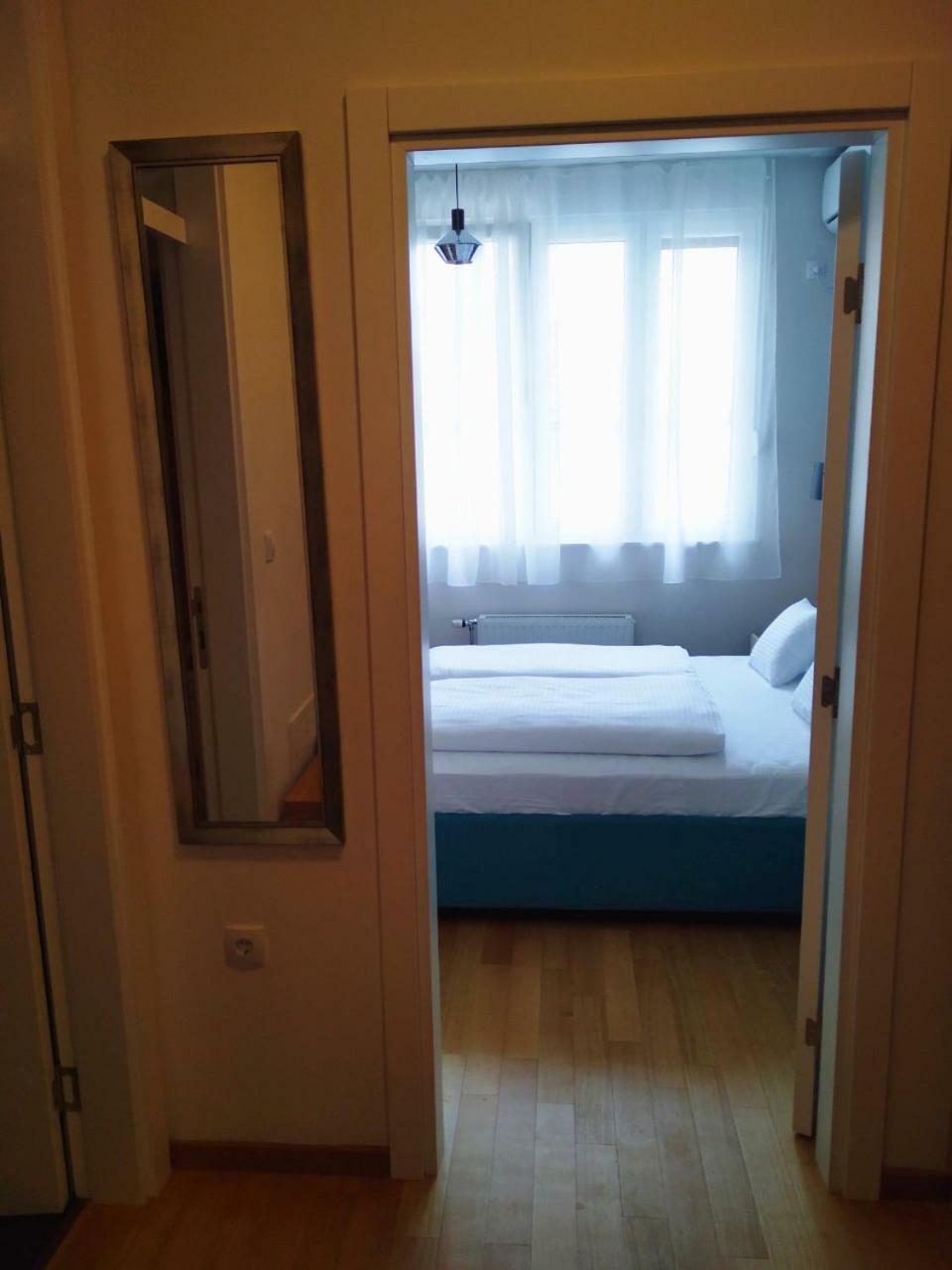 NM Apartman Banja Luka Bagian luar foto
