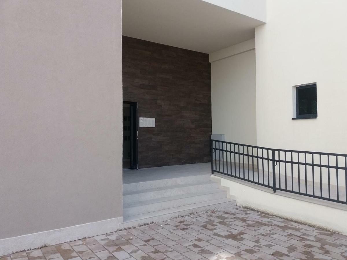 NM Apartman Banja Luka Bagian luar foto